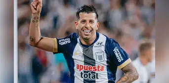 Pablo Ceppelini defiende a Guillermo Viscarra tras triunfo de Alianza Lima: "Que cierren la boca los que nunca jugaron"
