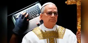 Vaticano denuncia que perfiles falsos en Facebook se hacen pasar por Papa León XIV para pedir dinero Vaticano denuncia que perfiles falsos en Facebook se hacen pasar por Papa León XIV para pedir dinero