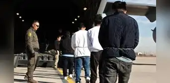 ICE iniciará con la deportación de inmigrantes tras fallo de la Corte Suprema de EEUU: revisa las fechas clave