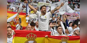 Mundial de Clubes 2025: Real Madrid fue el equipo que más hinchas llevó a los estadios en la fase de grupos