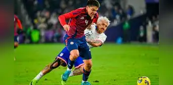 Historial de Estados Unidos vs Costa Rica por la Copa Oro: ¿cuántas veces le ganó la Sele al Team USA? Historial de Estados Unidos vs Costa Rica por la Copa Oro: ¿cuántas veces le ganó la Sele al Team USA?