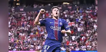 Lionel Messi queda eliminado del Mundial de Clubes 2025: PSG aplastó 4-0 a Inter Miami y está en cuartos de final