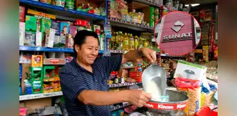Sunat fiscaliza el uso de Yape y Plin para los pequeños negocios: ¿qué cambios traerá para los comerciantes? Sunat fiscaliza el uso de Yape y Plin para los pequeños negocios: ¿qué cambios traerá para los comerciantes?