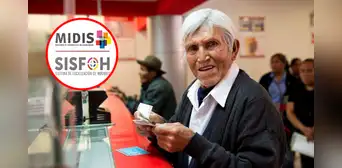 SISFOH 2025: conoce la clasificación de tu hogar y qué bonos puedes obtener con tu DNI este julio SISFOH 2025: conoce la clasificación de tu hogar y qué bonos puedes obtener con tu DNI este julio