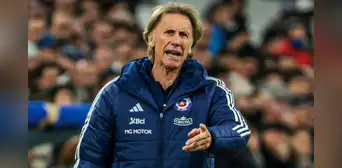 Los 'dardos' de Ricardo Gareca a Chile tras fracaso en Eliminatorias: "No fueron a Rusia, Qatar y ahora eso"