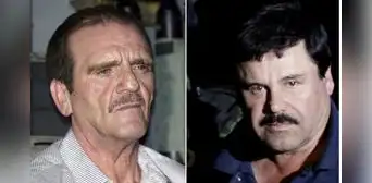 El compadre de 'El Chapo' Guzmán fue liberado en EEUU y regresó a México para ser arrestado otra vez por homicidio El compadre de 'El Chapo' Guzmán fue liberado en EEUU y regresó a México para ser arrestado otra vez por homicidio