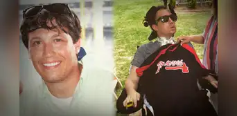 Joven fue por un dolor de cuello al hospital y salió tetrapléjico en EE.UU.: “Nos parte el corazón verlo así” Joven fue por un dolor de cuello al hospital y salió tetrapléjico en EE.UU.: “Nos parte el corazón verlo así”