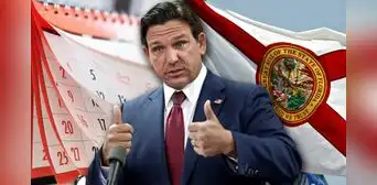 Próximo feriado en Florida en julio de 2025: estas son las fechas clave a tener en cuenta