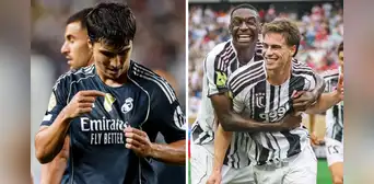 Canal confirmado Real Madrid contra Juventus por los octavos de final del Mundial de Clubes 2025