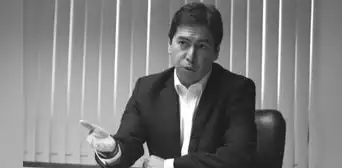 José Miguel Castro, colaborador eficaz en caso Susana Villarán, es hallado muerto José Miguel Castro, colaborador eficaz en caso Susana Villarán, es hallado muerto