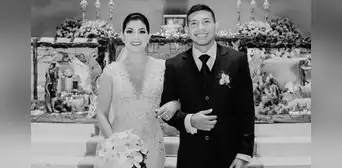 Edison Flores y Ana Siucho: del amor en Universitario a una separación tras cinco años de matrimonio y una familia formada Edison Flores y Ana Siucho: del amor en Universitario a una separación tras cinco años de matrimonio y una familia formada