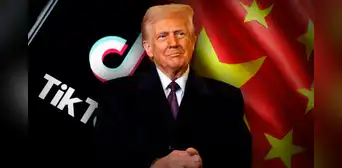 Donald Trump asegura que tiene comprador para TikTok, pero necesitaría la aprobación de China Donald Trump asegura que tiene comprador para TikTok, pero necesitaría la aprobación de China