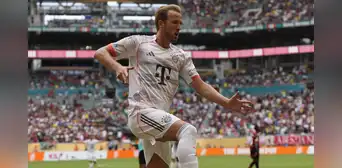 Flamengo pagó caro sus errores: perdió 4-2 ante Bayern Múnich y se despide del Mundial de Clubes 2025 Flamengo pagó caro sus errores: perdió 4-2 ante Bayern Múnich y se despide del Mundial de Clubes 2025