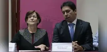 José Miguel Castro es hallado sin vida: ¿quién fue y qué relación tenía con el caso Susana Villarán? José Miguel Castro es hallado sin vida: ¿quién fue y qué relación tenía con el caso Susana Villarán?