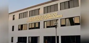 Condenan a madre que asfixió a su hijo de 4 años tras golpearlo en el baño de su casa en Los Olivos Condenan a madre que asfixió a su hijo de 4 años tras golpearlo en el baño de su casa en Los Olivos