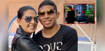 Así fue la última vez que Edison Flores y Ana Siucho fueron vistos juntos antes de anunciar su separación Así fue la última vez que Edison Flores y Ana Siucho fueron vistos juntos antes de anunciar su separación