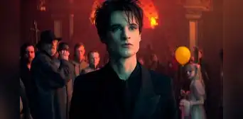 Todo lo que debes saber sobre el estreno de 'The Sandman' temporada 2 en Netflix Todo lo que debes saber sobre el estreno de 'The Sandman' temporada 2 en Netflix