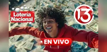 Resultados Lotería Nacional de Costa Rica del 29 de junio: números ganadores y premios del sorteo 4856, según la JPS y Canal 13