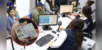 Si tu foto del DNI está desactualizada, conoce cómo acceder para renovar tu documento y facilitar tu identificación Si tu foto del DNI está desactualizada, conoce cómo acceder para renovar tu documento y facilitar tu identificación
