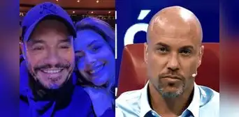 Milett Figueroa disfruta salida familiar con Marcelo Tinelli antes de las fuertes confesiones de Bruno Agostini