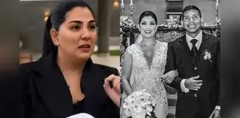 La impensada última publicación de Ana Siucho con Edison Flores antes de la separación: “Te amo” La impensada última publicación de Ana Siucho con Edison Flores antes de la separación: “Te amo”