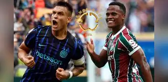 ¿Dónde mirar Inter Milán vs Fluminense EN VIVO en EEUU? Hora por el Mundial de Clubes en Florida, California y Nueva York ¿Dónde mirar Inter Milán vs Fluminense EN VIVO en EEUU? Hora por el Mundial de Clubes en Florida, California y Nueva York