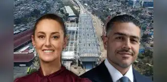 Gobierno de Sheinbaum informa sobre desmantelamiento de red de huachicoleo en CDMX, Edomex, Hidalgo y Querétaro Gobierno de Sheinbaum informa sobre desmantelamiento de red de huachicoleo en CDMX, Edomex, Hidalgo y Querétaro