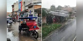 Friaje en Perú: Senamhi declara alerta roja en 12 regiones por bajas temperaturas y fuertes vientos Friaje en Perú: Senamhi declara alerta roja en 12 regiones por bajas temperaturas y fuertes vientos