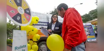 ONP lanza canal móvil con tres módulos de atención: permite realizar consultas en tiempo real sobre servicios clave para los ciudadanos