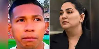 Ana Siucho hace emotiva promesa a sus hijas tras ruptura con Edison Flores: “Prometí cuidarlas” Ana Siucho hace emotiva promesa a sus hijas tras ruptura con Edison Flores: “Prometí cuidarlas”