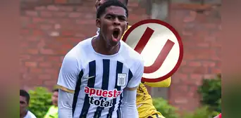 Víctor Guzmán dejó 'picante' mensaje tras golazo a Universitario y confirmar que se va de Alianza Lima: "Los verdaderos hinchas me apoyan"