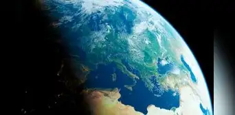 Astrofísico alerta sobre el ‘día más corto’ de nuestras vidas: la Tierra podría romper su récord de rotación en julio o agosto de 2025 Astrofísico alerta sobre el ‘día más corto’ de nuestras vidas: la Tierra podría romper su récord de rotación en julio o agosto de 2025