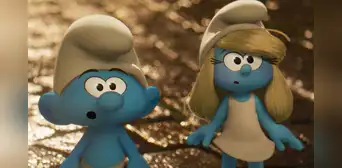 'Pitufos': fecha de estreno, tráiler y todo sobre el regreso más esperado de la aldea azul