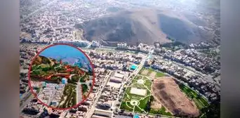 Arquitecto peruano, que propone cambiar Los Olivos a Copenhague, ahora busca cambiar el cerro de Pro: "Tiene muchísimo potencial" Arquitecto peruano, que propone cambiar Los Olivos a Copenhague, ahora busca cambiar el cerro de Pro: "Tiene muchísimo potencial"