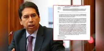 José Miguel Castro, clave en el caso Villarán, se habría suicidado según primeros reportes de la PNP