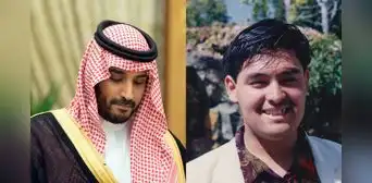 La increíble historia del colombiano que fingió ser príncipe de Arabia Saudita, robó 8 millones y cayó por comer cerdo La increíble historia del colombiano que fingió ser príncipe de Arabia Saudita, robó 8 millones y cayó por comer cerdo