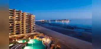 El ‘Dubái mexicano’ ya es una realidad: Puerto Peñasco crece con hoteles de lujo, turismo ecológico y energías renovables El ‘Dubái mexicano’ ya es una realidad: Puerto Peñasco crece con hoteles de lujo, turismo ecológico y energías renovables