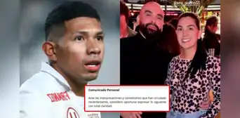 Empresario Elías Brito revela si tiene una relación con Ana Siucho tras su separación con Edison Flores: "Aprecio genuino"