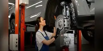 ¿Cómo mantener en buen estado los frenos, llantas y luces de tu vehículo?: guía de seguridad básica para una conducción segura ¿Cómo mantener en buen estado los frenos, llantas y luces de tu vehículo?: guía de seguridad básica para una conducción segura