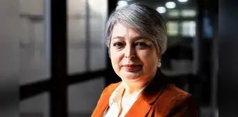 Jeannette Jara, exministra de Gabriel Boric, será la candidata presidencial de izquierda en Chile Jeannette Jara, exministra de Gabriel Boric, será la candidata presidencial de izquierda en Chile