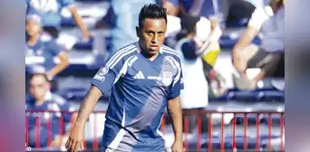 Christian Cueva confiesa que no tiene vínculo con Óscar Ibánez, DT de la selección peruana: “Yo no tengo comunicación"