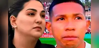 Edison Flores elimina su cuenta de Instagram tras anunciar final definitivo de su matrimonio con Ana Siucho Edison Flores elimina su cuenta de Instagram tras anunciar final definitivo de su matrimonio con Ana Siucho