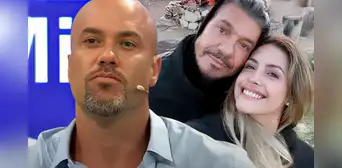 La pregunta sobre Milett Figueroa que hizo ganar a Bruno Agostini los S/50.000 en 'El valor de la verdad'