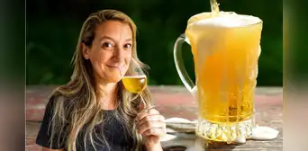 El método que realmente funciona para enfriar la cerveza rápido y mantener todo su sabor, según especialista El método que realmente funciona para enfriar la cerveza rápido y mantener todo su sabor, según especialista