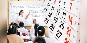 Gobierno confirma día no laborable este lunes 7 de julio en Perú por el Día del Maestro 2025: docentes podrán descansar a nivel nacional Gobierno confirma día no laborable este lunes 7 de julio en Perú por el Día del Maestro 2025: docentes podrán descansar a nivel nacional