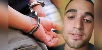 Capturan a presunta cómplice de asesinato de influencer venezolano mientras transmitía en vivo por TikTok Capturan a presunta cómplice de asesinato de influencer venezolano mientras transmitía en vivo por TikTok