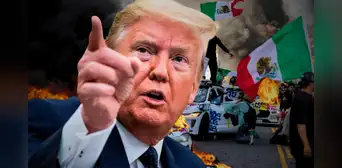 California y Gavin Newsom evitan las deportaciones de Trump: las 'ciudades santuario' que protegen a inmigrantes de redadas ilegales California y Gavin Newsom evitan las deportaciones de Trump: las 'ciudades santuario' que protegen a inmigrantes de redadas ilegales
