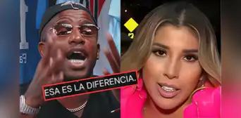 Jefferson Farfán impacta con fuerte mensaje tras estreno de canción de Yahaira Plasencia: "Esa es la diferencia" Jefferson Farfán impacta con fuerte mensaje tras estreno de canción de Yahaira Plasencia: "Esa es la diferencia"