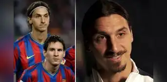 Zlatan Ibrahimovic defiende a Lionel Messi tras eliminación en el Mundial de Clubes: "Juega con estatuas en Inter Miami" Zlatan Ibrahimovic defiende a Lionel Messi tras eliminación en el Mundial de Clubes: "Juega con estatuas en Inter Miami"