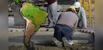 El 'boom' laboral de latinoamericanos en España: Colombia y Venezuela son los principales en el empleo migrante desde la pandemia El 'boom' laboral de latinoamericanos en España: Colombia y Venezuela son los principales en el empleo migrante desde la pandemia